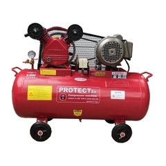 Máy Nén Khí Dây Đai Protect 2HP 118L PR-1002