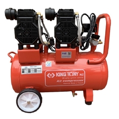 Máy Nén Khí Không Dầu Kingtony 70L KI-70C-OF/2