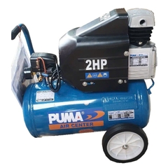 Máy Nén Khí Puma ACE-2025NK 2HP 25L