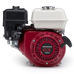 Máy Nổ – Động Cơ Xăng Honda 5.5HP GX160T2 LHB3