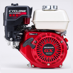 Máy Nổ – Động Cơ Xăng Honda 6.5HP GX200T2 QC2