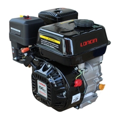 Động Cơ Xăng Loncin 6.5HP G200F