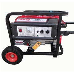 Máy Phát Điện Chạy Xăng Yamanisan 5Kw MT7500