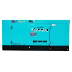 Máy Phát Điện Công Nghiệp Kubota 20KVA THG22 KLT 3 Pha