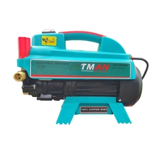 Máy Rửa Xe Jetman 3000W JET-3000CW