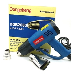 Máy Thổi Nóng Dongcheng 2000W DQB2000