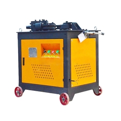 Máy Uốn Tròn Sắt Thép Niki 5.5Kw GWH45 3 Pha