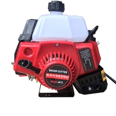 Máy Cắt Cỏ 2 Thì Kamastsu 1450W KM411