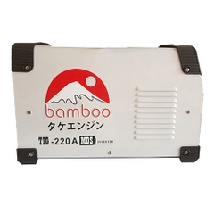 Máy Hàn Tig Bamboo TIG-220A