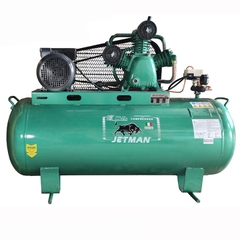 Máy Nén Khí Dây Đai Jetman 20HP 500L PK-200500