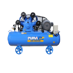 Máy Nén Khí Dây Đai Puma 30HP 475L TK30500