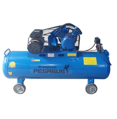 Máy Nén Khí Dây Đai Pegasus 3HP 180L TM-V-0.25/8-180L