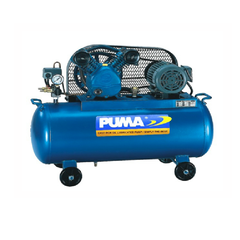 Máy Nén Khí Dây Đai Puma 1/2HP 60L PK0260