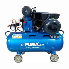 Máy Nén Khí Puma 1/4HP 45L PK-0145 Avi