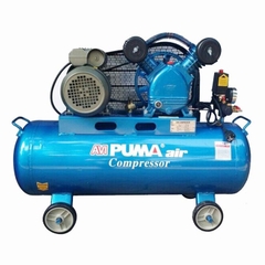 Máy Nén Khí Puma 2HP 120L PK-20120 Avi