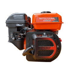 Máy Nổ – Động Cơ Xăng Mitsuyama 7.5HP TL-270R