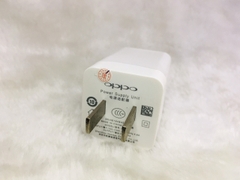 Củ Sạc Oppo VOOC 5V- 4A AK779 Cho F9, F11, Reno R17 mã SE38