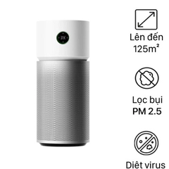 Máy lọc không khí Xiaomi Elite Air Purifier - Diện tích 125m2