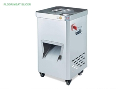 Máy căt thịt YF-WQ400