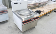 Bếp xào đơn trực tiếp