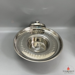 Nổi lẩu nón vành