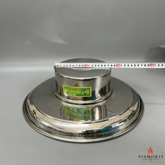 Nổi lẩu nón vành