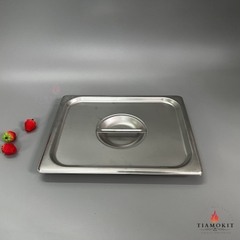 Khay buffet GN 1/2/15 Sus 201