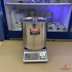 Nồi inox cao cấp 20 lít