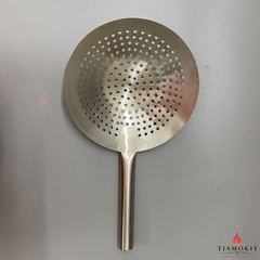 CHAO XƯƠNG CÁN INOX 24 - 30 CM