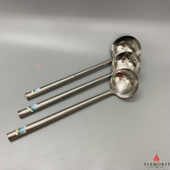 MUÔI MÚC CANH INOX