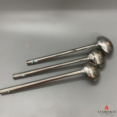 MUÔI MÚC CANH INOX