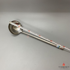 MUÔI MÚC CANH INOX