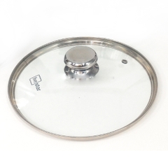 Nồi Inox Fivestar 16cm Nắp kính