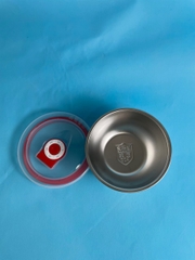 Khay cơm K19 inox 304