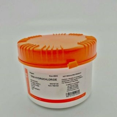 Tris Hydrochloride (Tris HCl), lọ 1kg, mã TB0103, CAS: 1185-53-1, hãng BioBasic- Canada