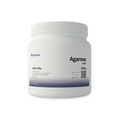 Agarose, dùng cho điện di (Agarose, Electrophoresis)