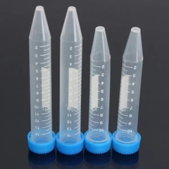 Ống ly tâm 15ml (Centrifuge tube), túi 25 chiếc, FCOMBIO-USA