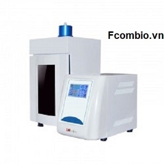 Máy đồng nhất mẫu bằng siêu âm (Ultrasonic homogenizer), công suất 150W-1.800W, Hãng Fcombio-USA