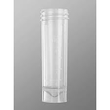 Ống Cryotube 5ml-Tube and Screw Cap, 100 cái/túi, CAT: BT693-N, BioBasic-Canada