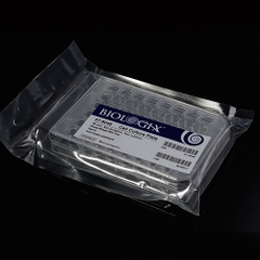 Phiến nuôi cấy tế bào 6 giếng, tiệt trùng 1 cái/túi (Cell Culture Plates) Code: 07-6006, hãng Biologix-USA