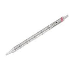 Pipet nhựa tiệt trùng 1 chiếc/gói (Serological pipette)