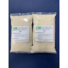 Thạch Agar, Agar Agar powder (Dùng cho nuôi cây mô thực vật và vi sinh)