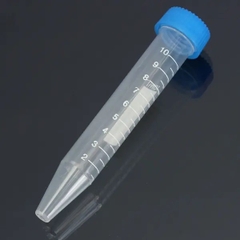 Ống ly tâm 15ml (Centrifuge tube), túi 25 chiếc, FCOMBIO-USA