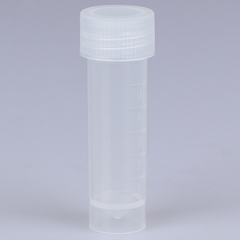 Ống Cryotube 5ml-Tube and Screw Cap, 100 cái/túi, CAT: BT693-N, BioBasic-Canada