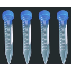 Ống ly tâm 15ml (Centrifuge tube), túi 25 chiếc, FCOMBIO-USA