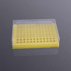 Giá đỡ ống PCR 0.2ml