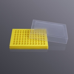 Giá đỡ ống PCR 0.2ml