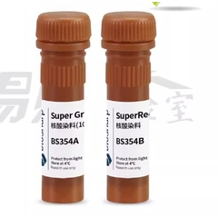 Chất nhuộm GEL thay thế EtBr (Nucleic Acid Gel Stain)