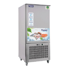 Tủ cấp đông nhanh