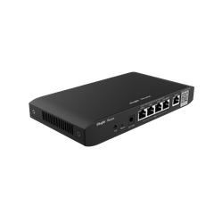 RUIJIE RG-EG105G-P V2 Bộ Định Tuyến Smart Gateway 5 cổng (4-POE)